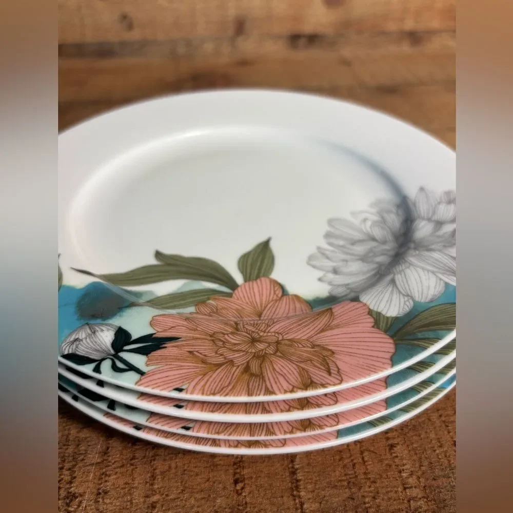 Spode home floral